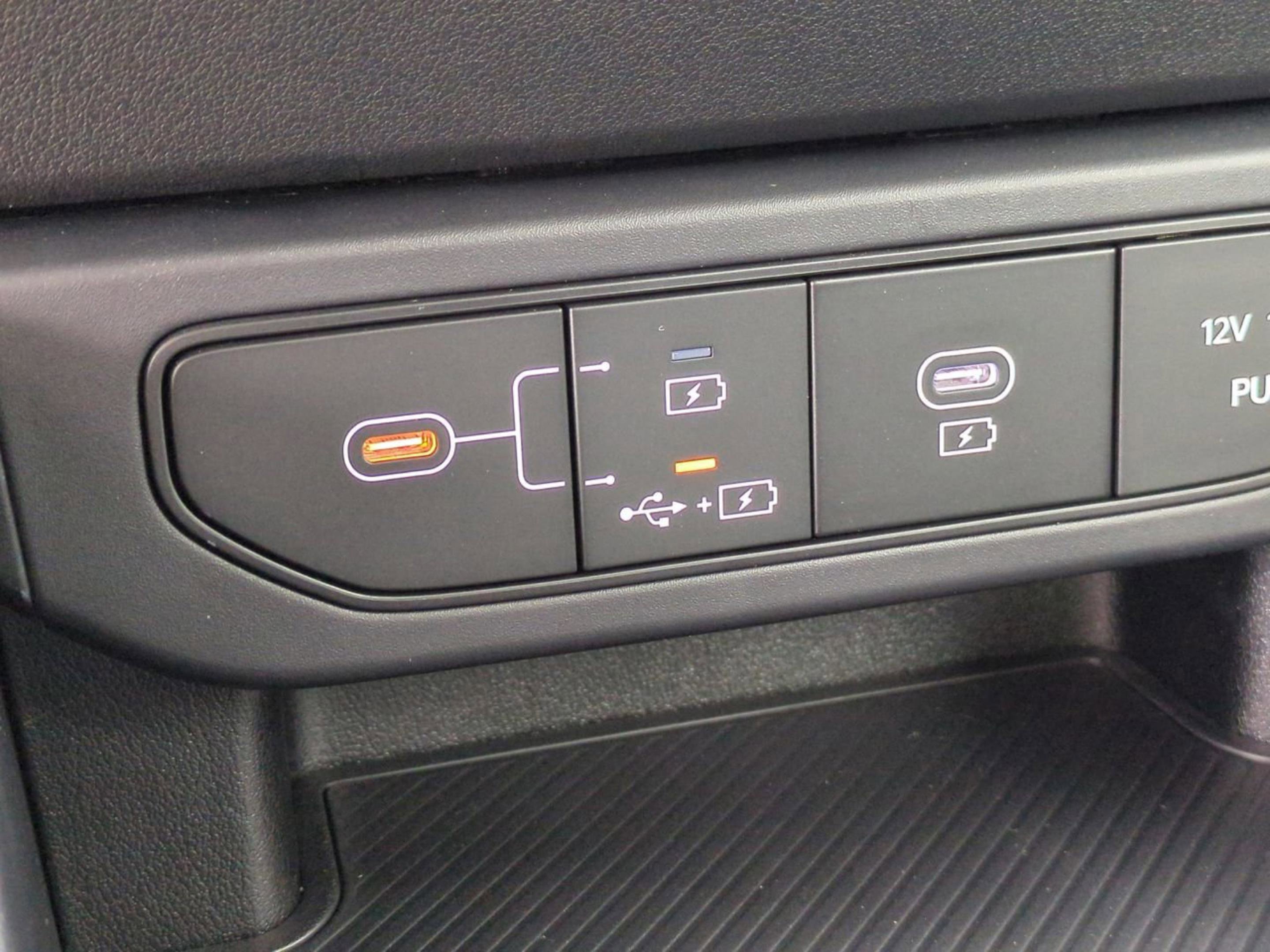 2025 Kia K4 LXS photo 20