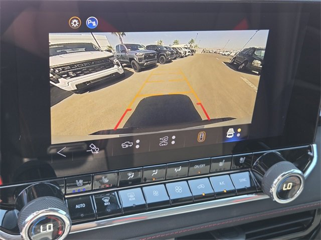 2026 Chevrolet Colorado Z71 photo 13