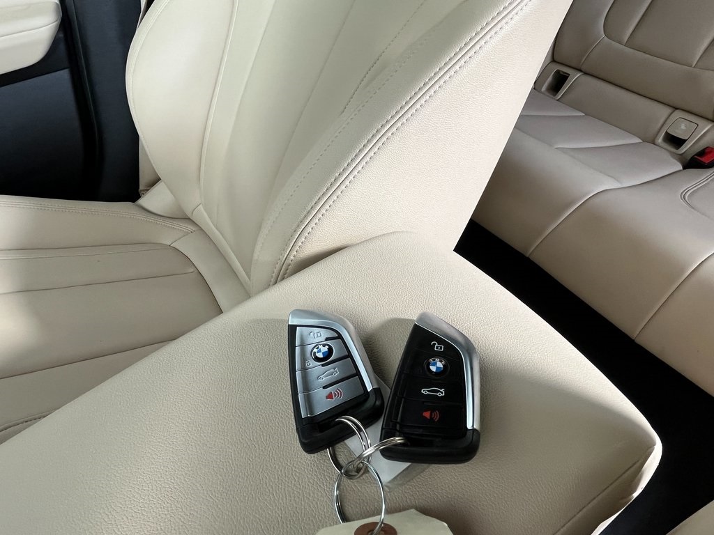 2019 Bmw X3 xDrive30i photo 7