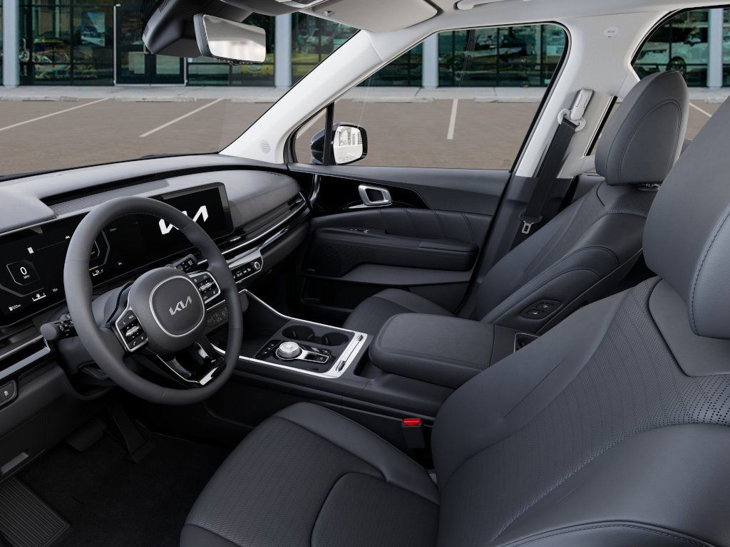 2026 Kia Carnival SX Prestige photo 15