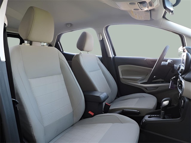 2022 Ford EcoSport S photo 5