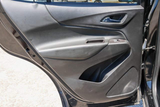 Used 2022 Mosaic Black Metallic Chevrolet LT image 12