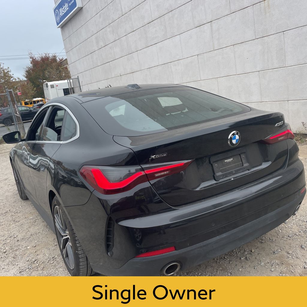 2023 Bmw 430i xDrive GC photo 4