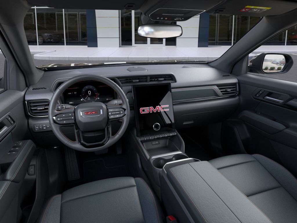 2026 Gmc Terrain AT4 photo 10