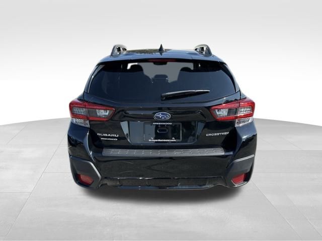 2023 Subaru Crosstrek Premium photo 5
