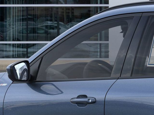 2025 Ford Escape ST-Line Elite photo 2