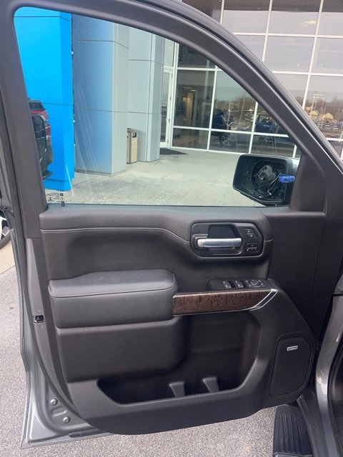 2021 GMC Sierra 1500 Denali Denali's photo