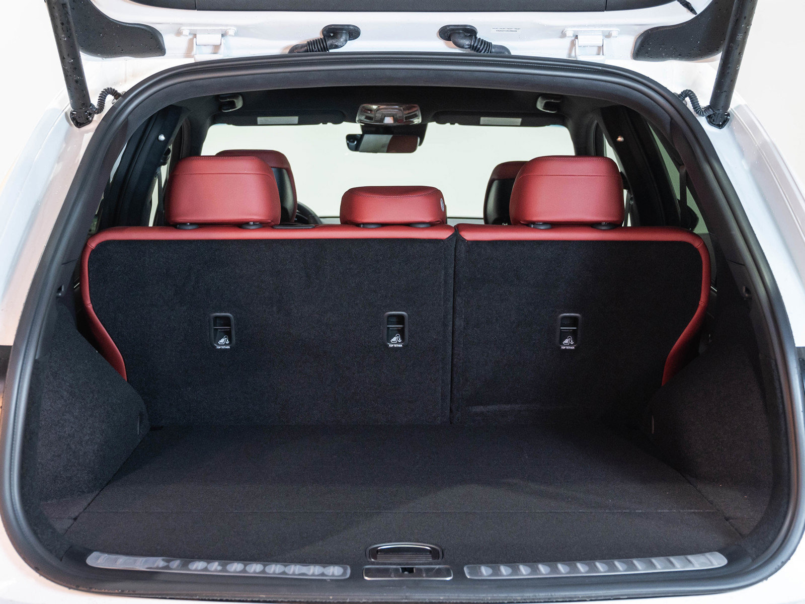 2025 Genesis GV70 3.5T Sport Advanced photo 8
