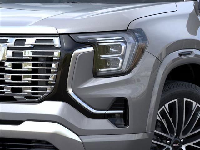 2026 Gmc Terrain Denali photo 2