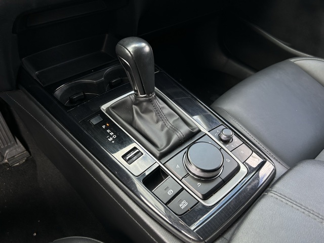 2024 Mazda CX-30 2.5 Select Sport photo 17