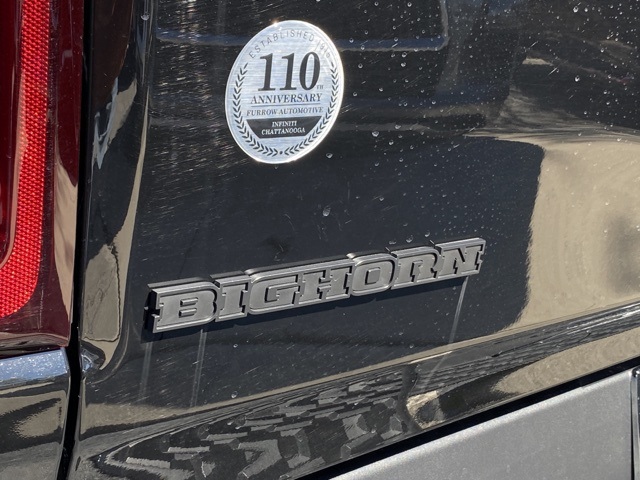 2025 Ram 1500 Big Horn Lone Star photo 25