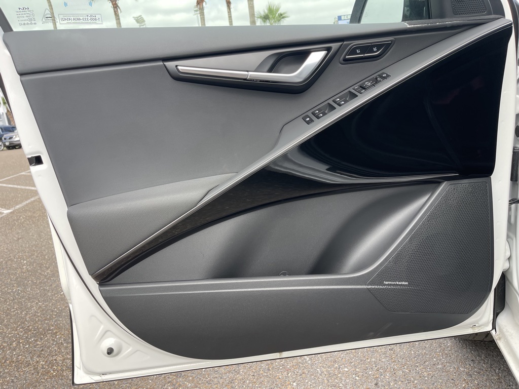 2024 Kia Niro EV Wave photo 22
