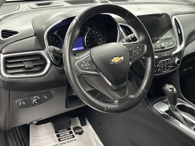2020 Chevrolet Equinox LT photo 14