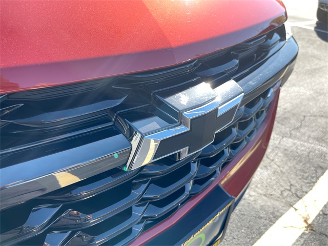 2024 CHEVROLET TRAX - Image 29