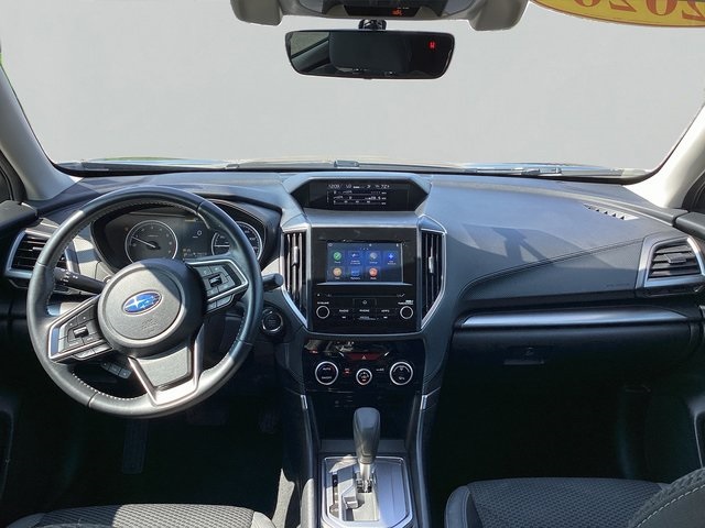 2020 Subaru Forester Premium photo 20