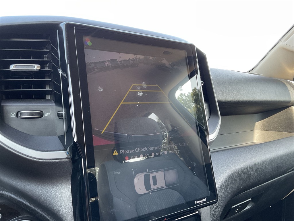 2020 Ram 1500 Big Horn Lone Star photo 21