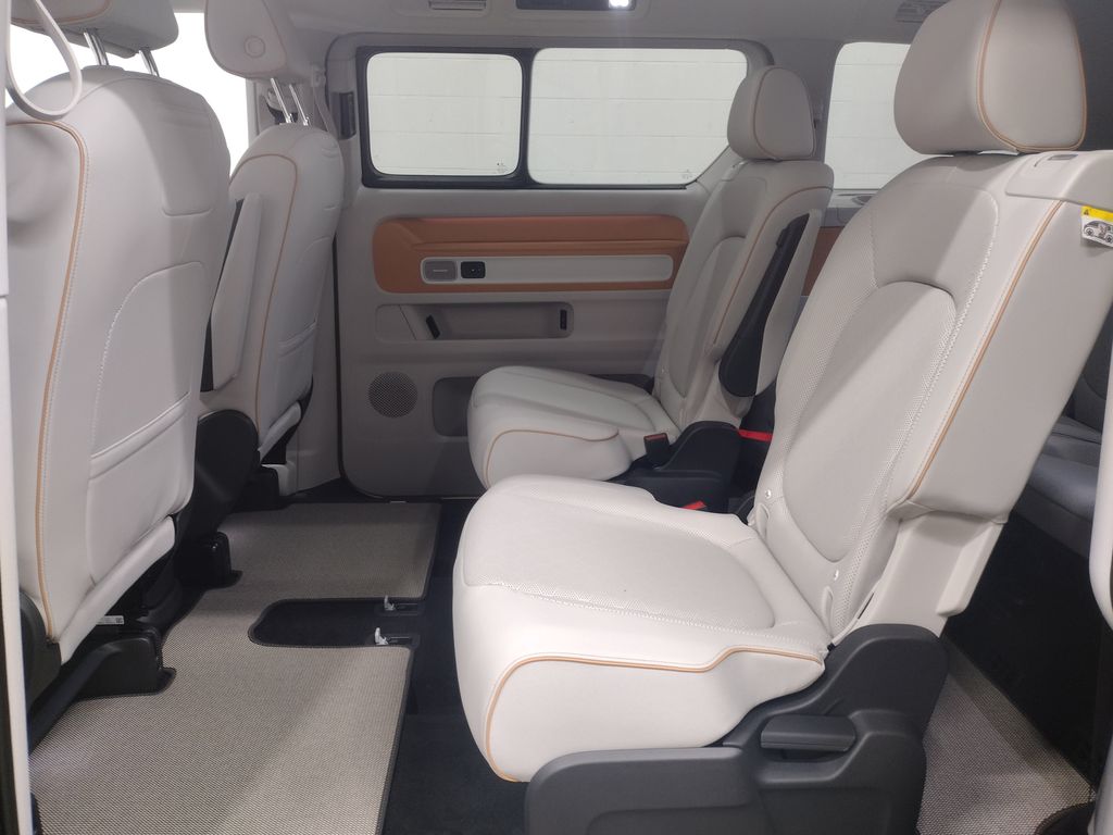 2025 Volkswagen ID. Buzz photo 22