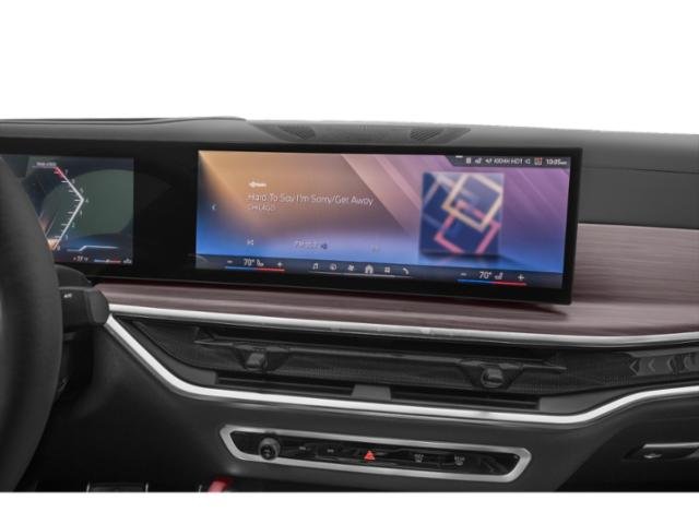 2026 Bmw X6 xDrive40i photo 10