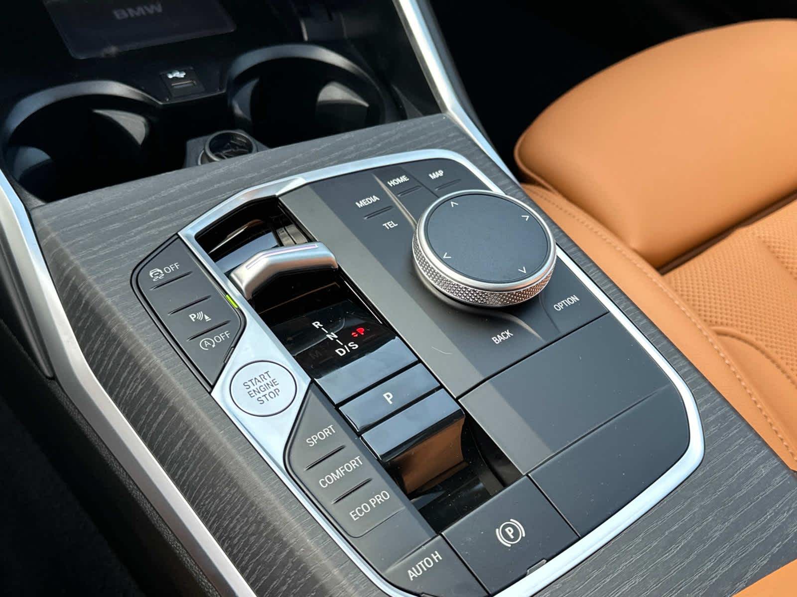 2025 Bmw 330i xDrive photo 5