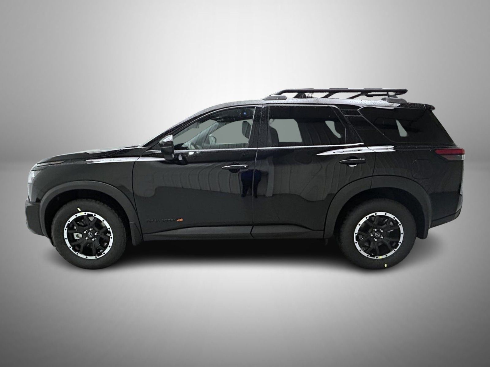 2025 Nissan Pathfinder Rock Creek photo 6