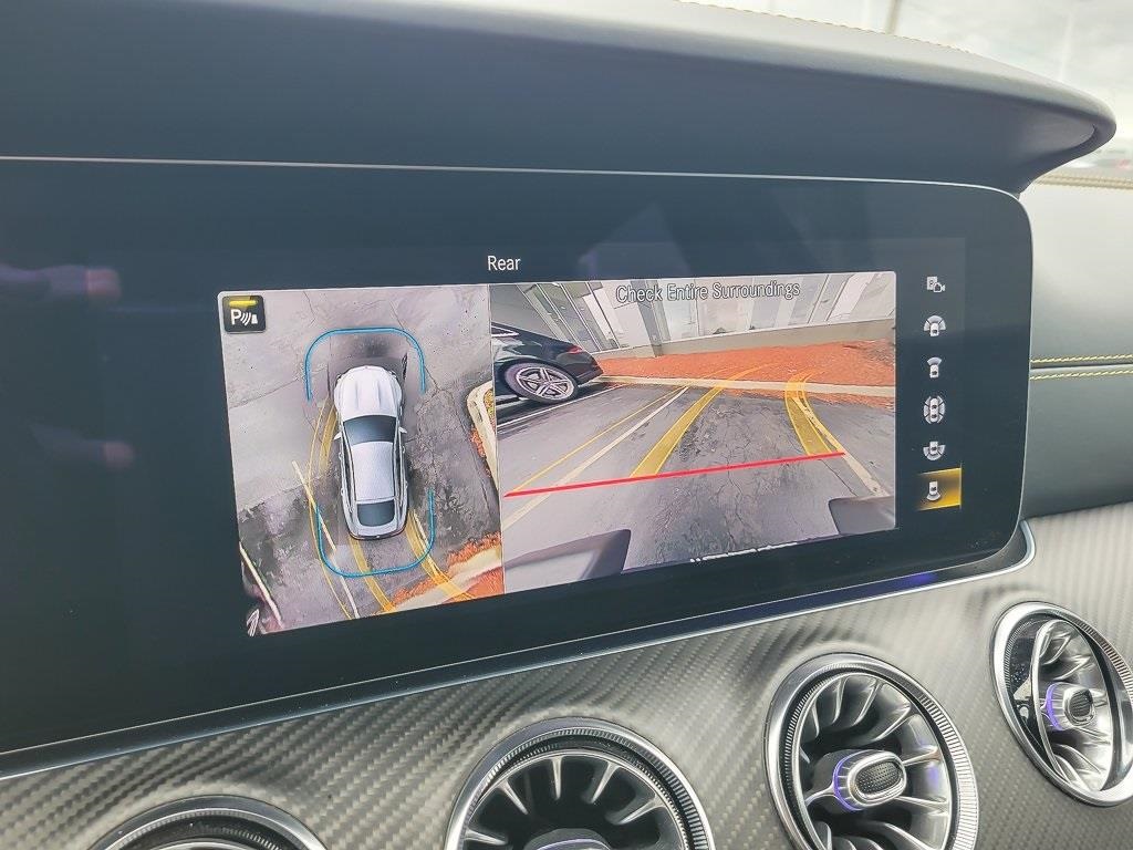 2022 MERCEDES-BENZ AMG GT - Image 15