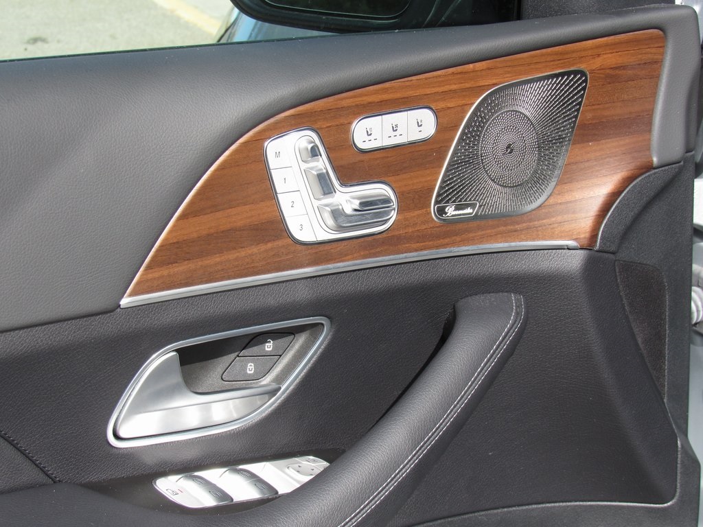 2024 Mercedes Benz GLE 350 4MATIC photo 11