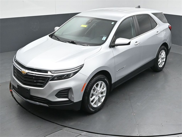 2022 CHEVROLET EQUINOX - Image 46