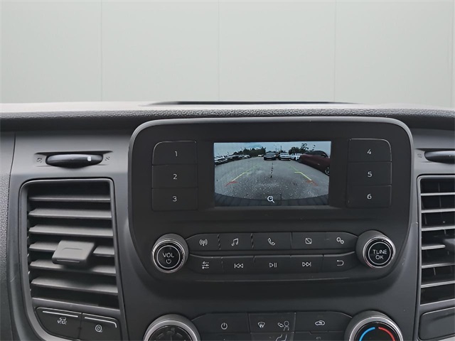 2024 Ford Transit photo 19