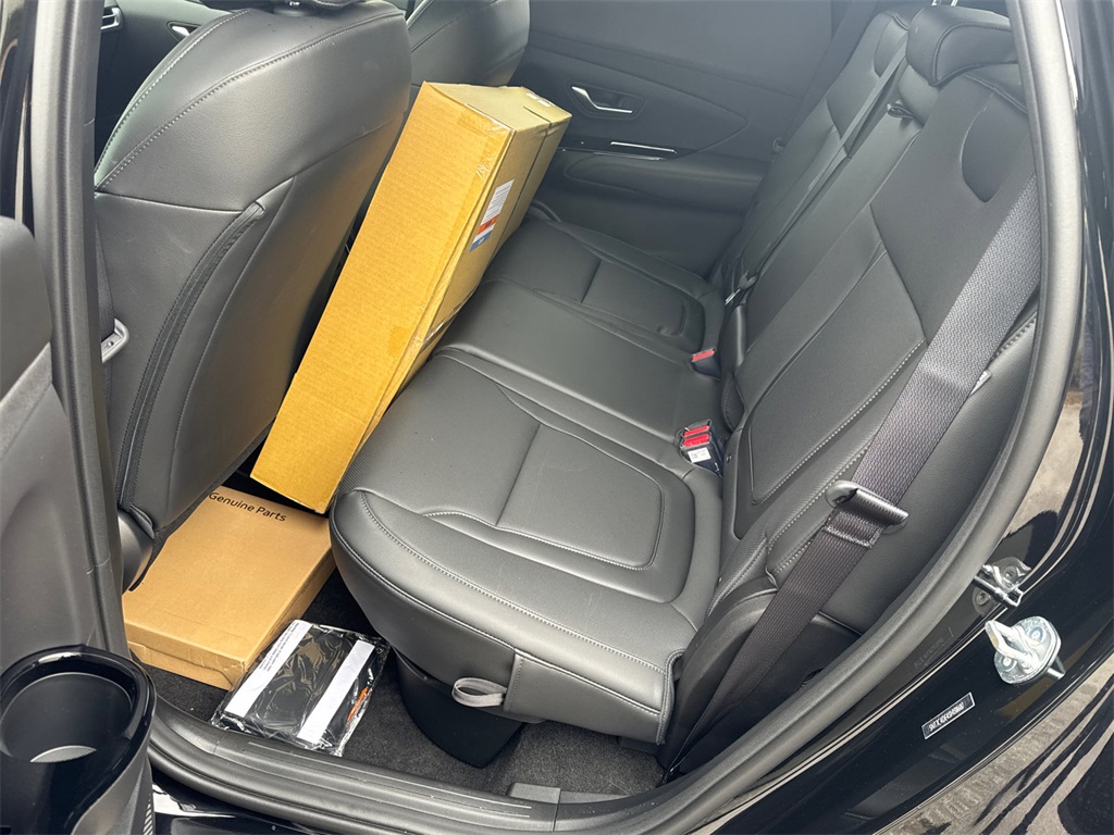 2025 Hyundai Santa Cruz SEL Activity photo 32