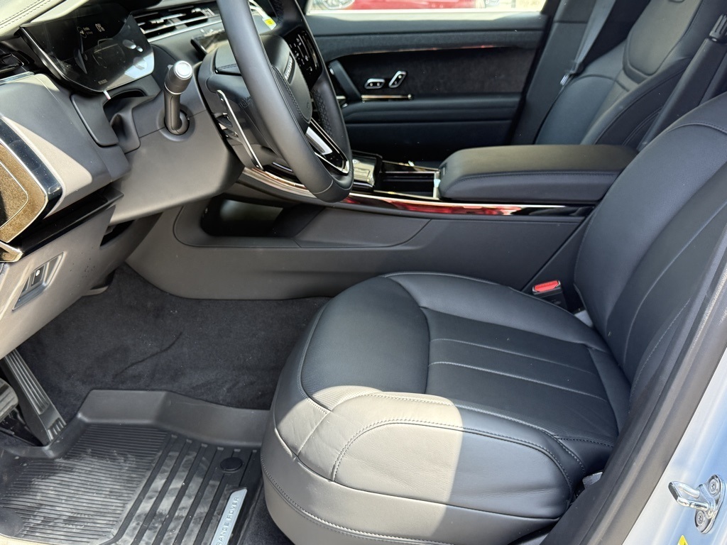 2025 Land Rover Range Rover Sport Autobiography photo 12