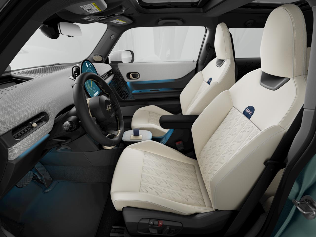 2026 Mini Cooper Hardtop S 2 Door Iconic photo 3