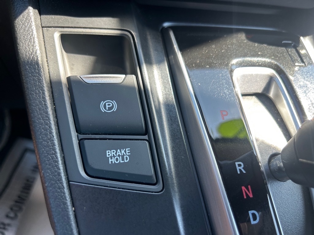 2021 Honda CR-V EX-L photo 31