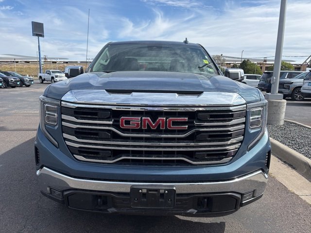 2024 Gmc Sierra 1500 SLT photo 7