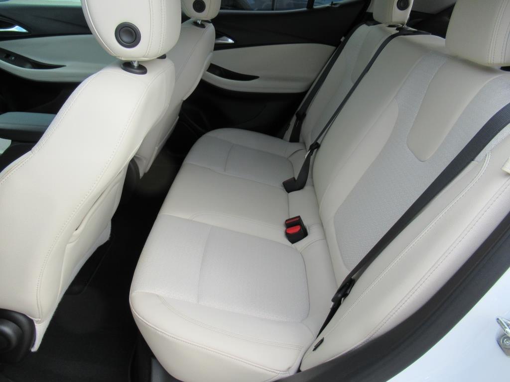 2021 Buick Encore GX Preferred photo 25