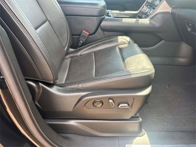 2022 Gmc Yukon Denali photo 13