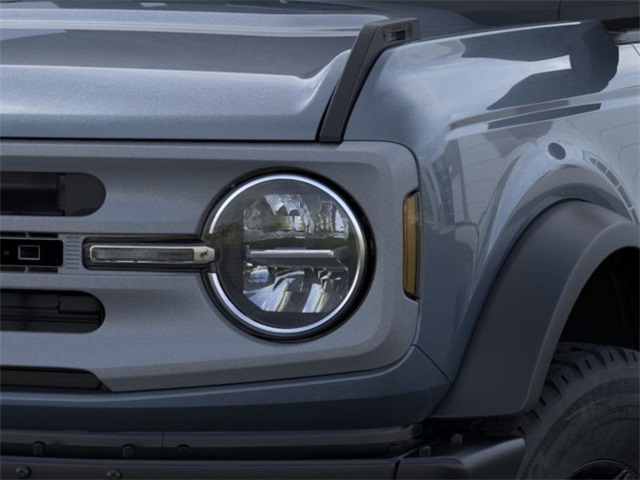 2025 FORD BRONCO - Image 45