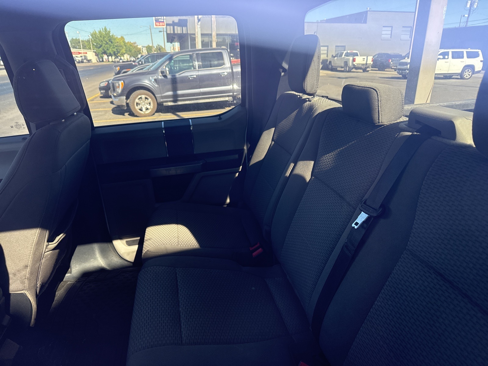 2022 Ford F-350 photo 7