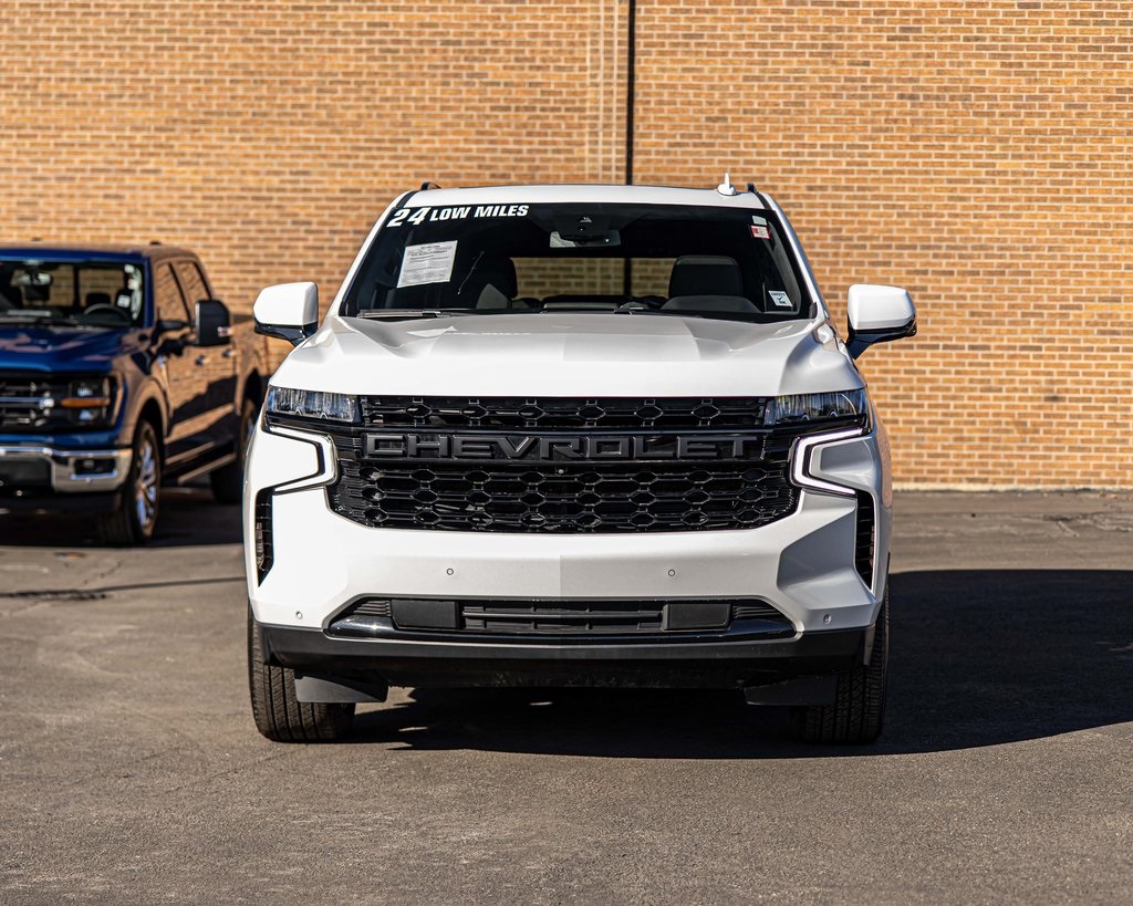 2024 CHEVROLET TAHOE - Image 2