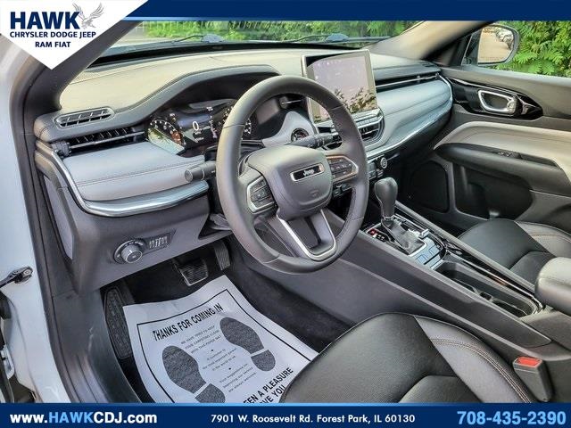 2024 JEEP COMPASS - Image 9