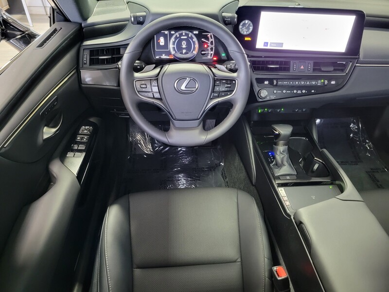 2023 Lexus ES 350 photo 13