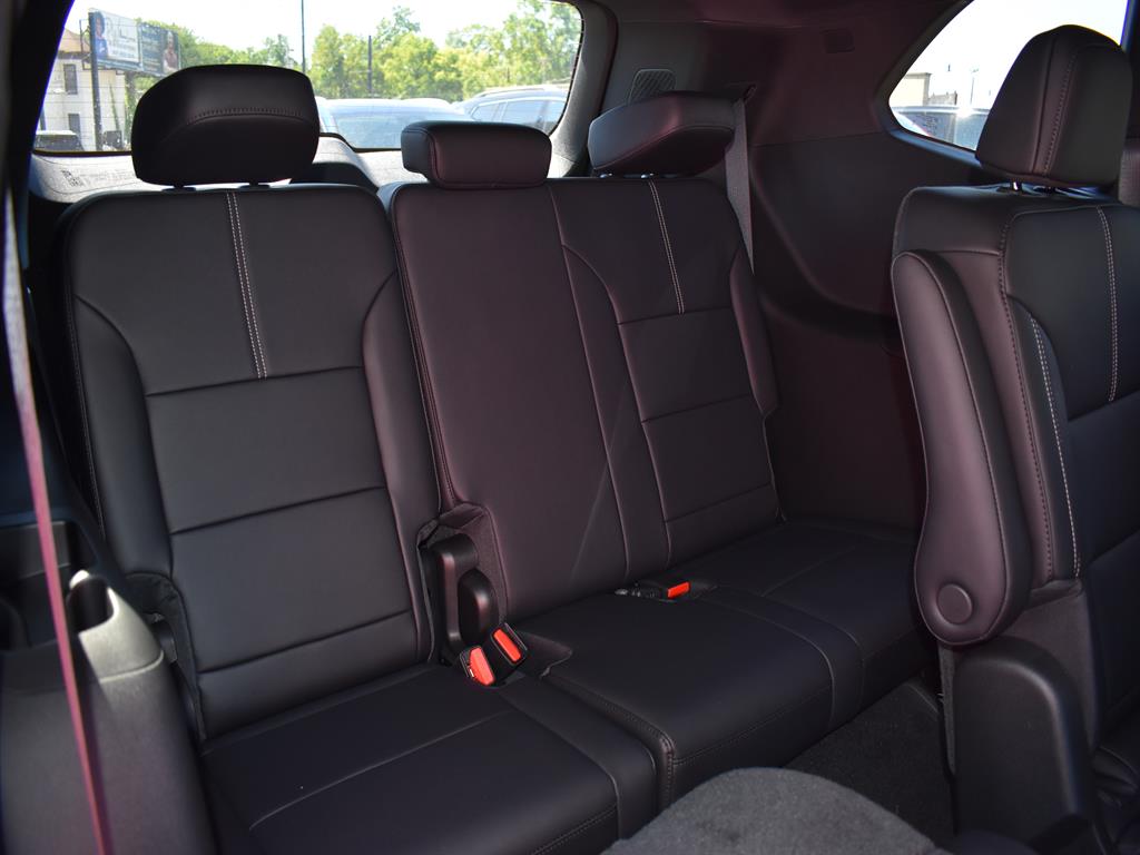 2026 Gmc Acadia Elevation photo 6