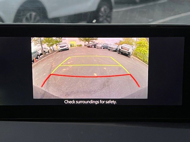 2020 Mazda Mazda3 Select photo 32