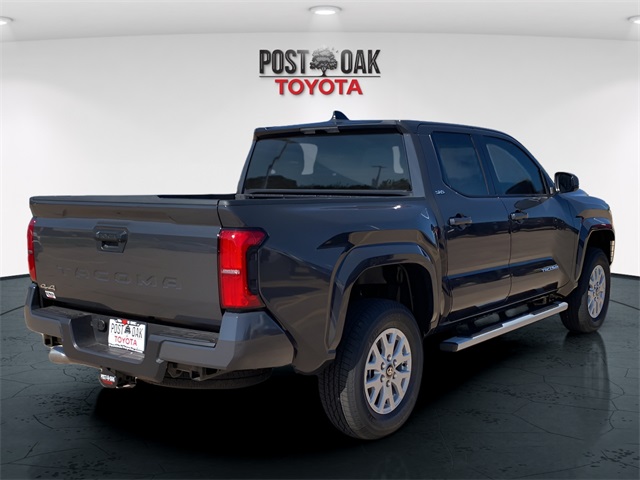 2025 Toyota Tacoma SR5 4x4 Double Cab photo 17