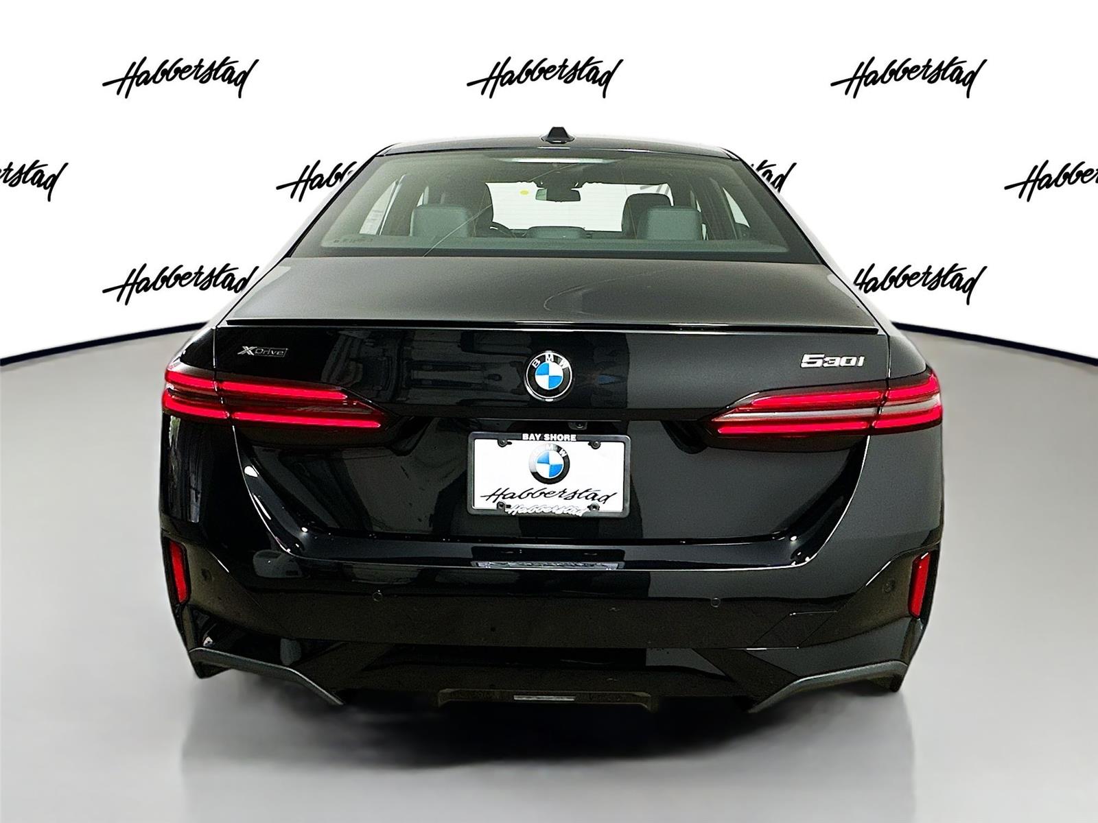 2026 Bmw 530i xDrive photo 6