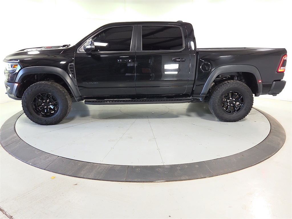 2022 Ram 1500 TRX photo 4