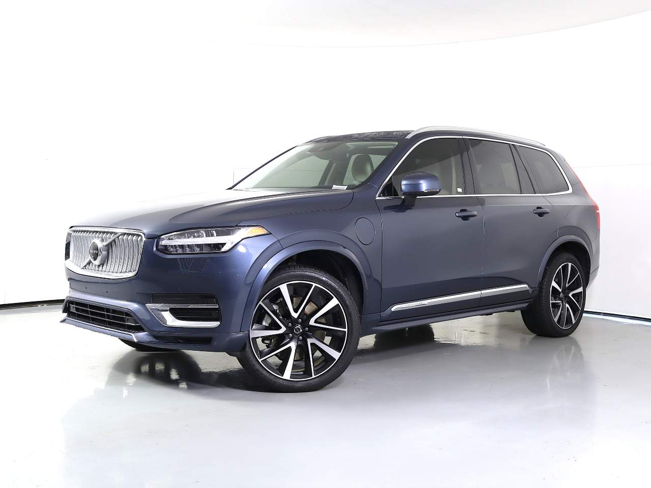 2022 Volvo XC90 Inscription Expression's photo