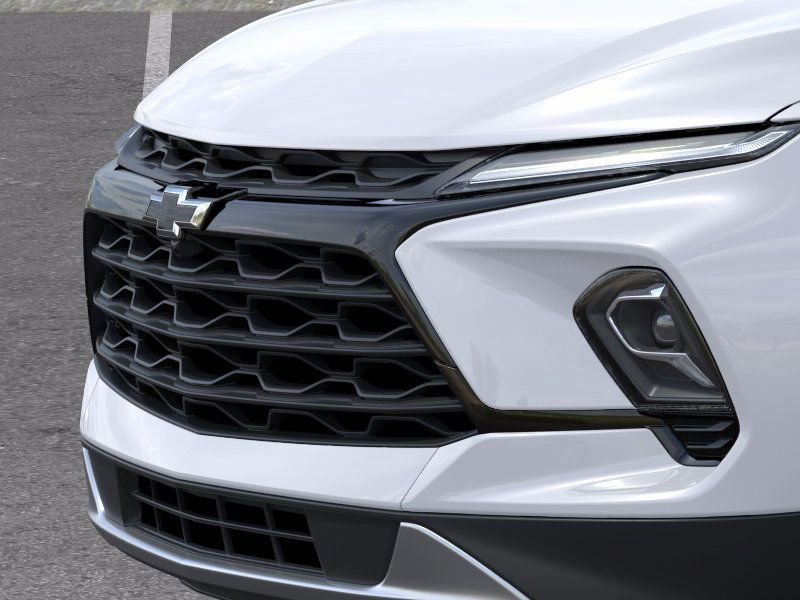2025 Chevrolet Blazer 2LT photo 13