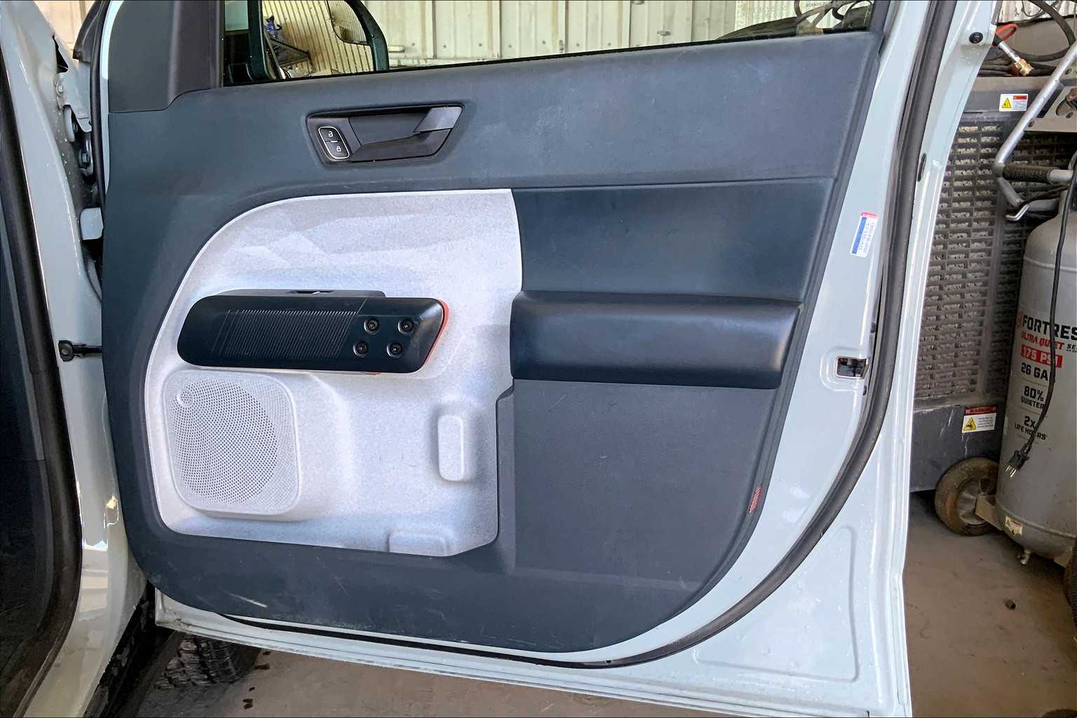 2023 Ford Maverick XLT photo 20