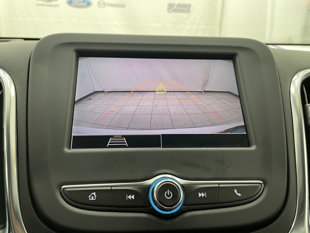 2022 Chevrolet Equinox photo 4