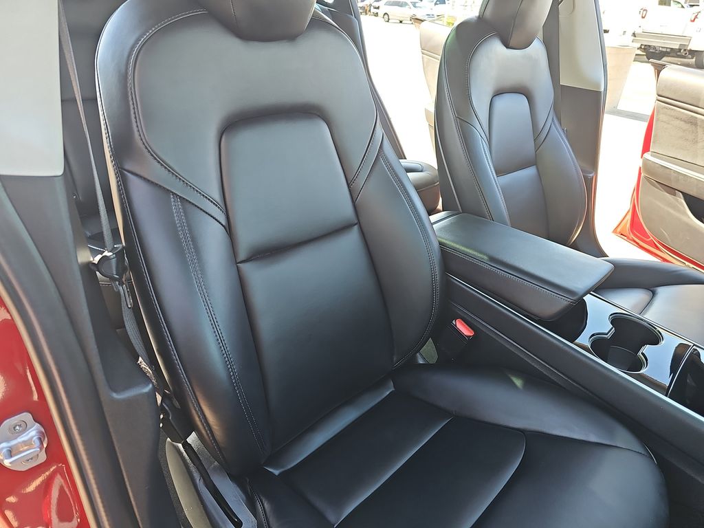 2018 Tesla Model 3 Long Range photo 10